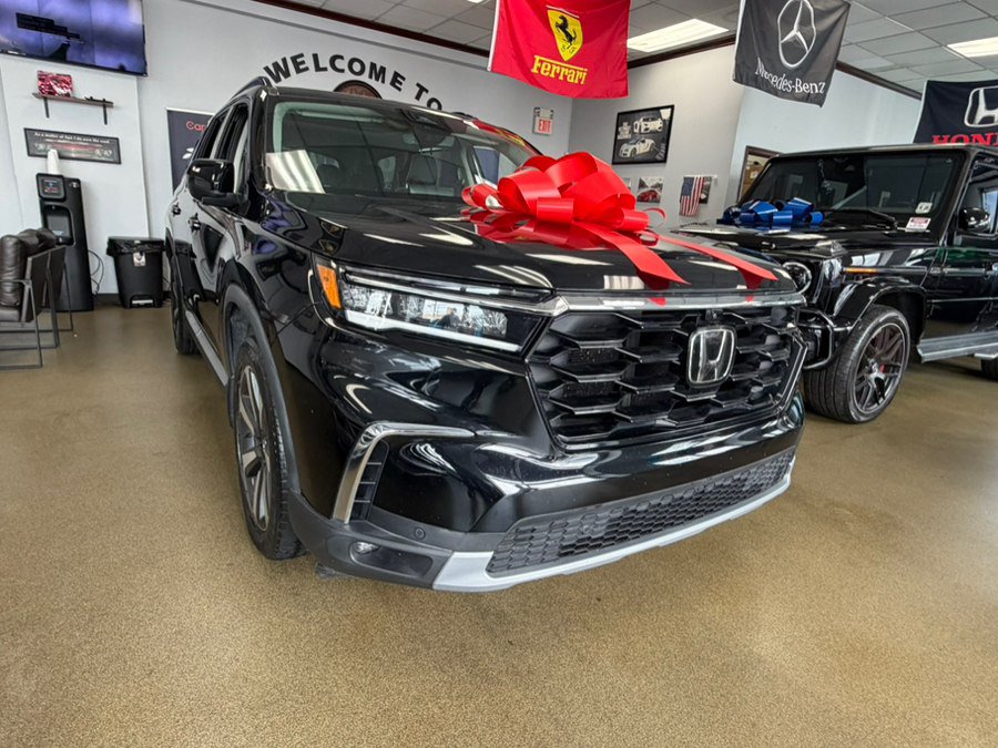 Used 2023 Honda Pilot Elite image 4