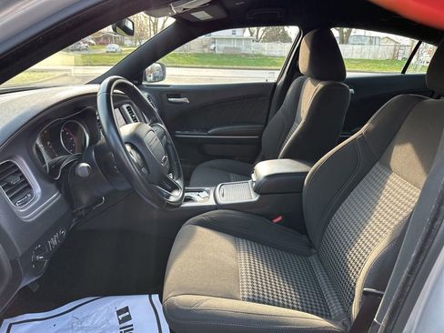 Used 2023 Dodge Charger SXT RWD image 15