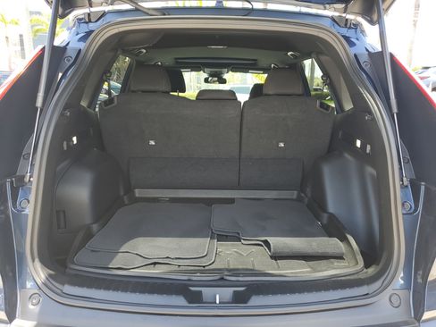 Used 2024 Honda CR-V Sport image 9