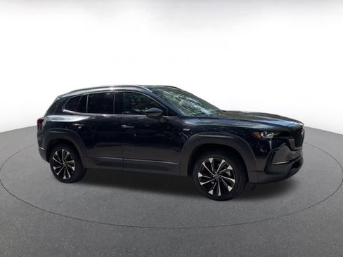Used 2025 MAZDA CX-50 2.5 Hybrid w/ Premium Plus Pkg AWD/4WD image 2