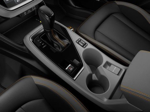 New 2026 Subaru Crosstrek 2.5i Wilderness AWD/4WD image 22