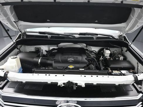 Used 2016 Toyota Tundra SR5 w/ TRD Off Road Package AWD/4WD image 47