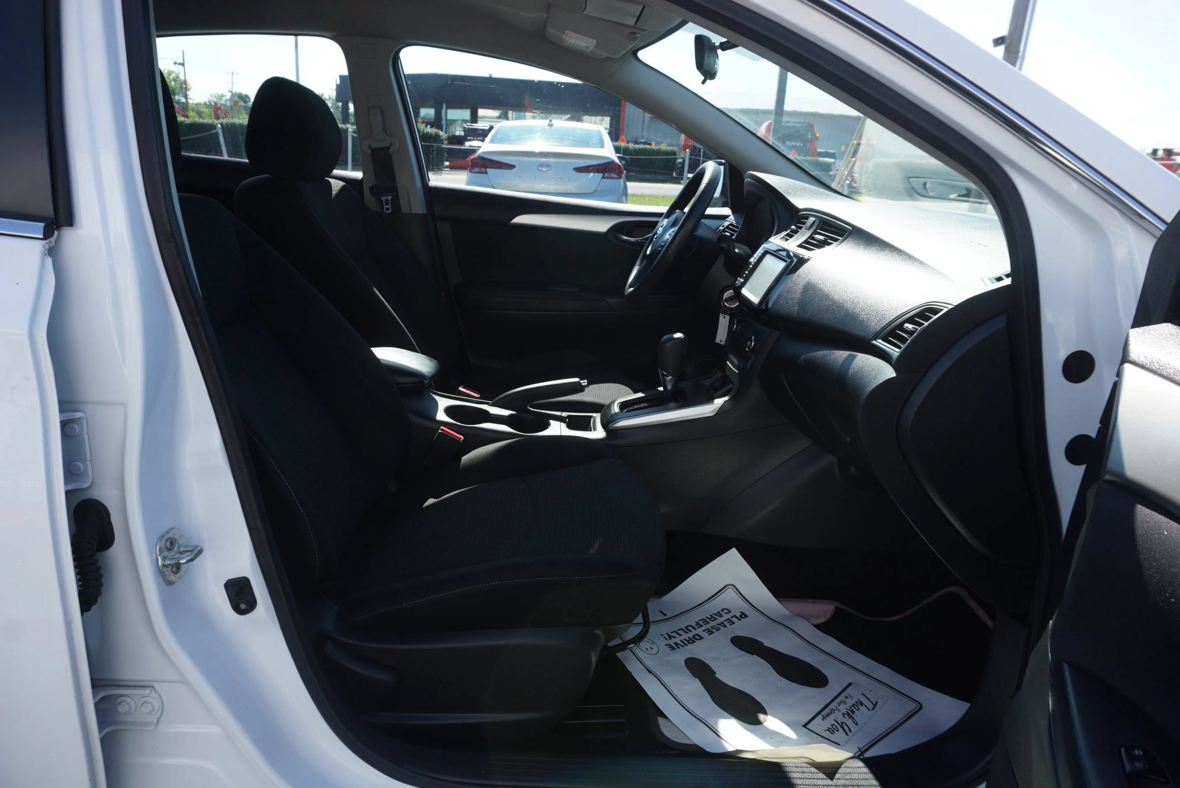 Used 2019 Nissan Sentra S FWD image 22