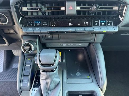 Used 2025 Toyota Land Cruiser w/ Premium Package AWD/4WD image 18