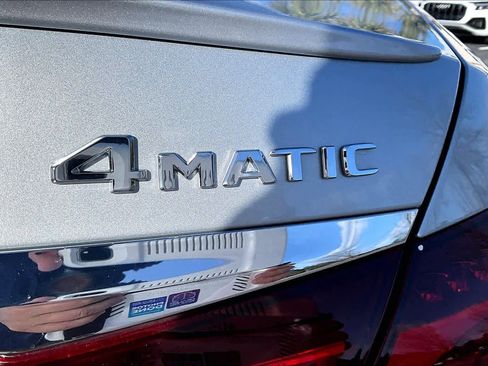 Used 2022 Mercedes-Benz E 350 4MATIC Sedan w/ Driver Assistance Package image 10