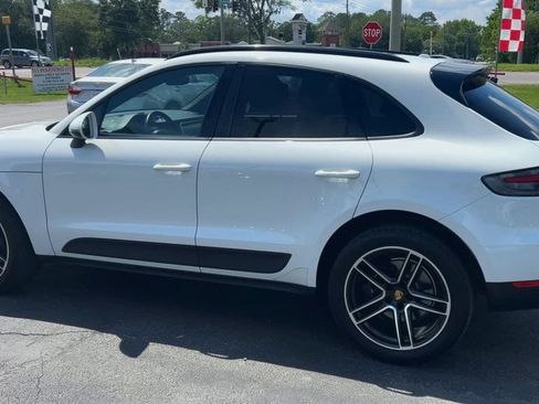 Used 2020 Porsche Macan AWD/4WD image 6