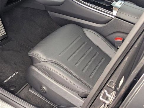 New 2026 Mercedes-Benz GLC 300 4MATIC image 4