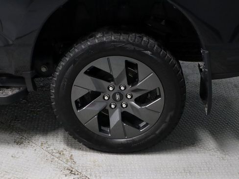 Certified 2024 Ford F150 Lightning XLT w/ Max Trailer Tow Package image 20