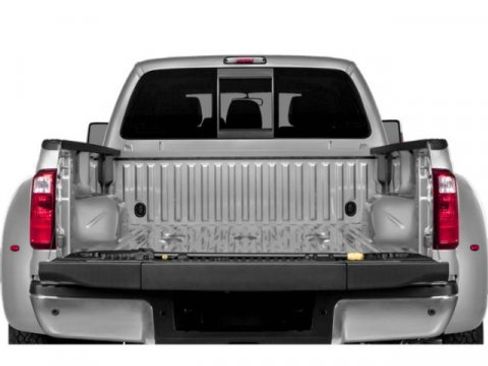 Used 2015 Ford F450 Lariat w/ Chrome Package image 39