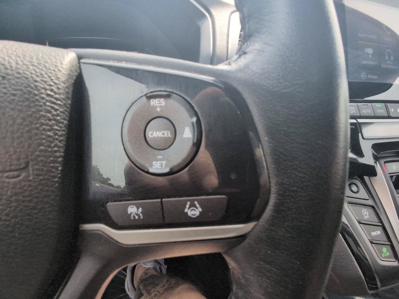 Used 2021 Honda Odyssey Touring image 19