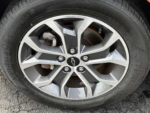 Used 2019 Chevrolet Sonic LT image 9