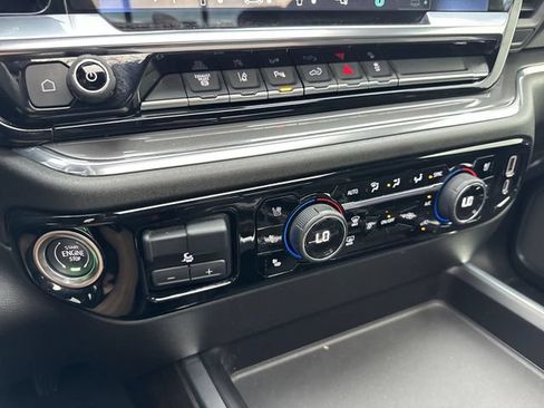 Certified 2024 Chevrolet Silverado 3500 High Country w/ Technology Package AWD/4WD image 22