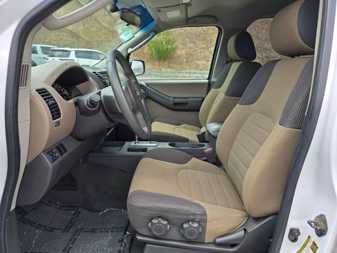 Used 2008 Nissan Xterra S image 4