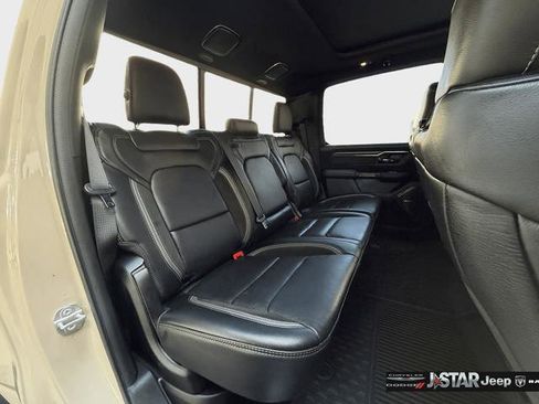 Used 2022 RAM 1500 TRX w/ TRX Level 2 Equipment Group AWD/4WD image 29
