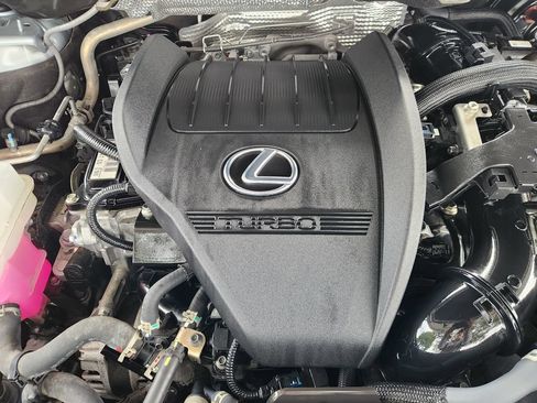 Certified 2024 Lexus RX 350 Premium Plus w/ Convenience Package AWD/4WD image 32