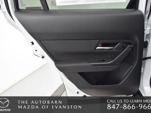 New 2026 MAZDA CX-50 2.5 Hybrid w/ Premium Plus Pkg image 34