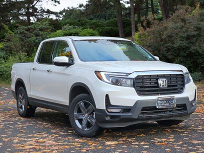 Used 2023 Honda Ridgeline RTL-E