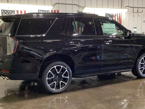 New 2026 Chevrolet Tahoe RST w/ Comfort Package image 19