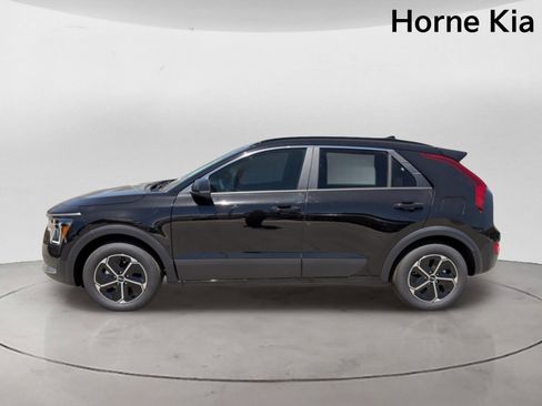 New 2026 Kia Niro LX FWD image 6