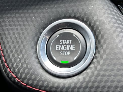 Used 2026 Chevrolet Equinox RS image 25