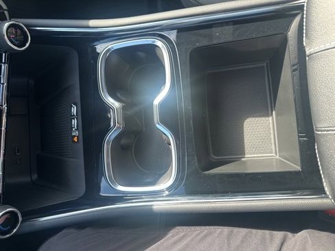 New 2026 Chevrolet Traverse LT w/ Driver Confidence Package image 13