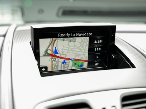 Used 2016 Aston Martin DB9 GT image 47