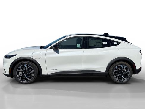 New 2026 Ford Mustang Mach-E Select RWD image 2