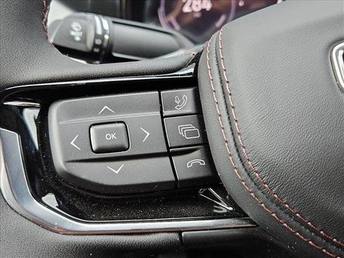 New 2025 Jeep Wagoneer S Limited image 16