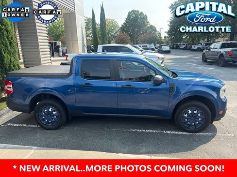 Used 2024 Ford Maverick XL FWD image 5