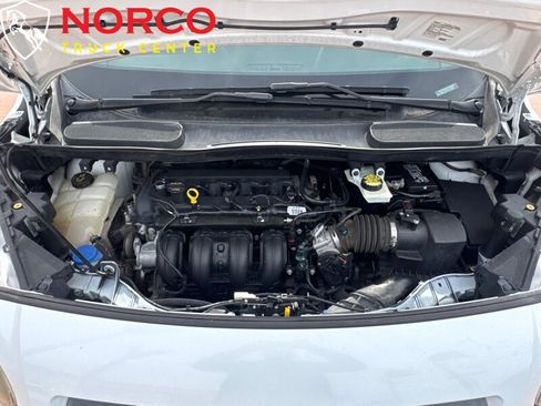 Used 2015 Ford Transit Connect XL image 20