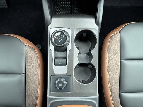 New 2026 Ford Bronco Sport Outer Banks AWD/4WD image 21