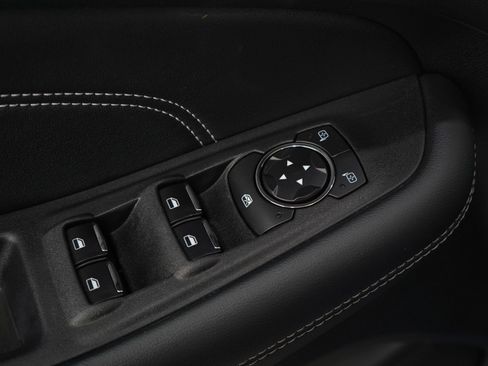 Used 2022 Ford Edge Titanium w/ Equipment Group 301A image 23