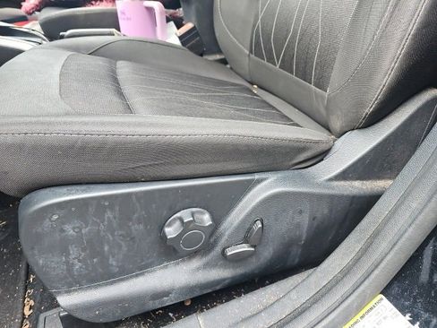 Used 2020 Ford EcoSport SE image 13