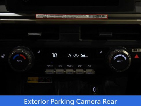 New 2026 Toyota Tacoma TRD Sport image 17