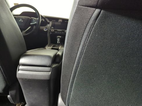Used 2021 Honda Civic Sport image 30