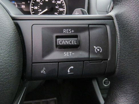 Certified 2024 Nissan Rogue S image 18