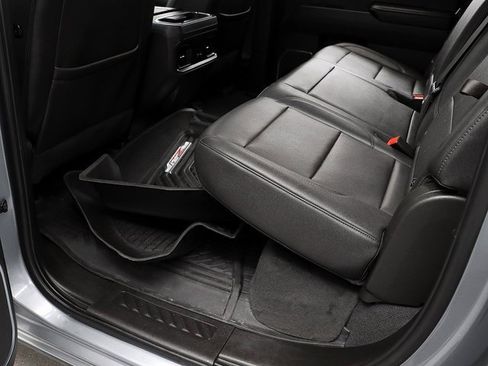 Used 2024 Chevrolet Silverado 1500 LT Trail Boss w/ LT Trail Boss Premium Package image 29