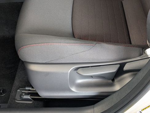 New 2026 Toyota Corolla SE image 17