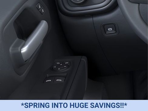 New 2025 Chevrolet Silverado 1500 W/T w/ WT Value Package AWD/4WD image 21