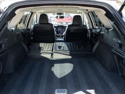 Used 2022 Subaru Outback Limited XT w/ Popular Package #2 image 17