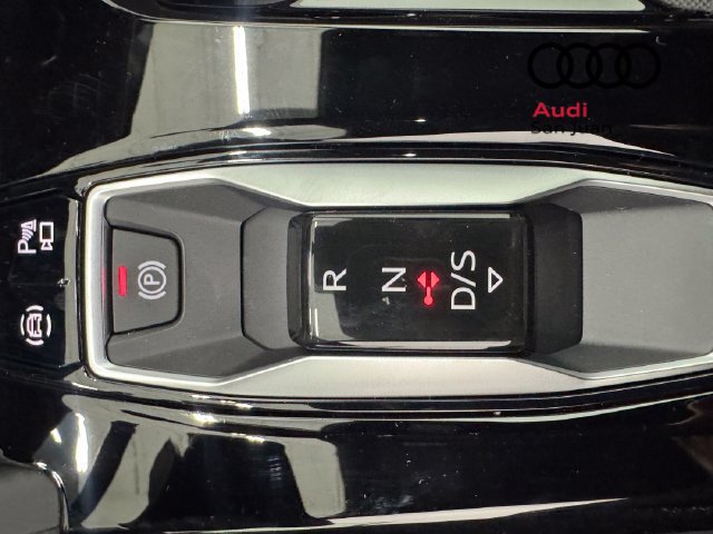 New 2026 Audi SQ5 Premium Plus AWD/4WD image 21
