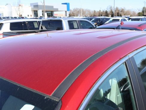 Certified 2025 Hyundai Tucson SE image 14