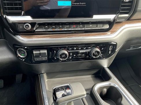 New 2026 Chevrolet Silverado 1500 LT w/ Safety Package image 23