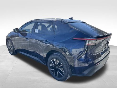 New 2026 Toyota bZ image 3