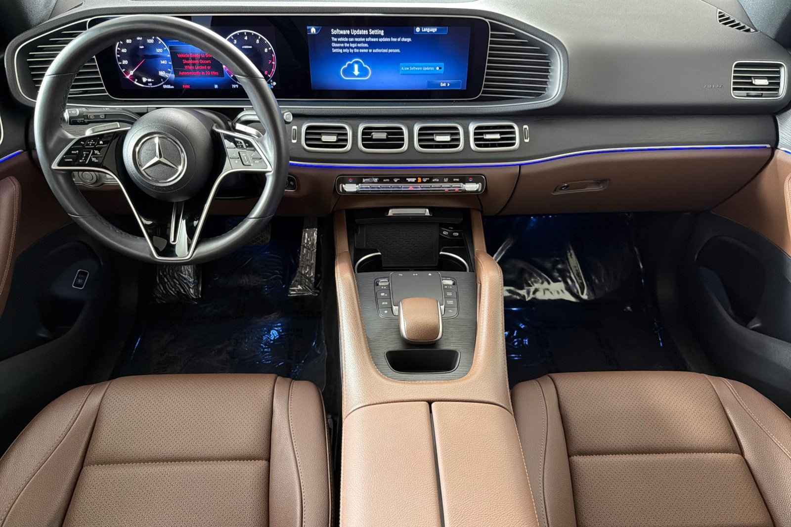 Used 2024 Mercedes-Benz GLE 350 4MATIC image 12