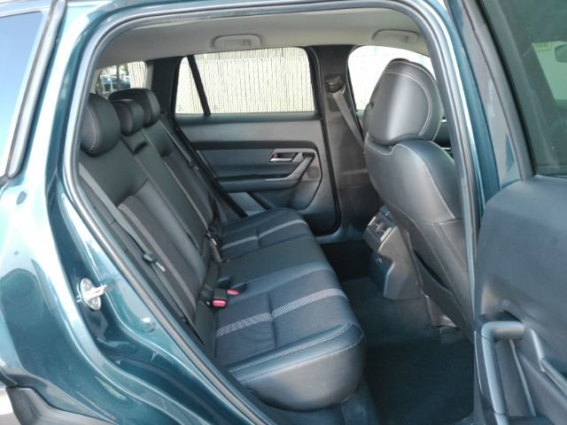 Used 2025 MAZDA CX-50 AWD 2.5 S w/ Select Package image 22