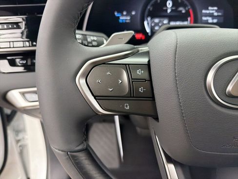 New 2026 Lexus RX 350 Premium Plus AWD/4WD image 10