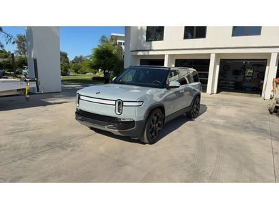 Used 2023 Rivian R1S Adventure