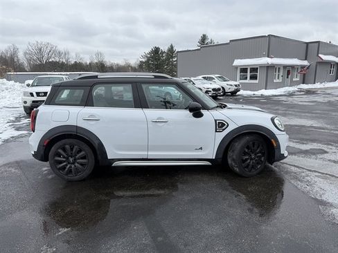 Used 2018 MINI Cooper Countryman S image 22