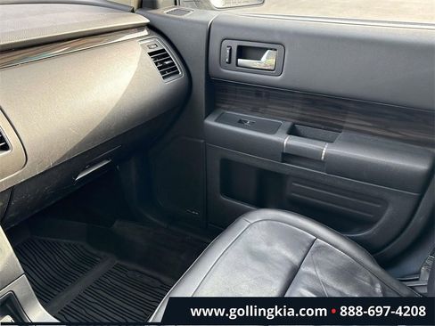 Used 2018 Ford Flex SEL w/ Equipment Group 202A image 30